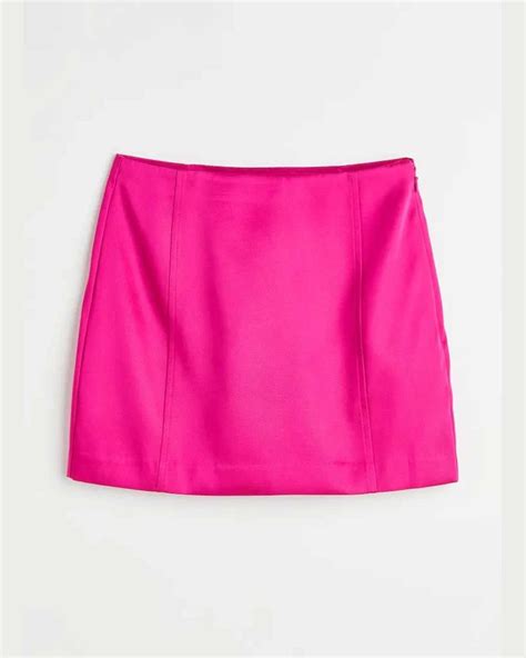 Minifalda rosa PenalbaWeb.com