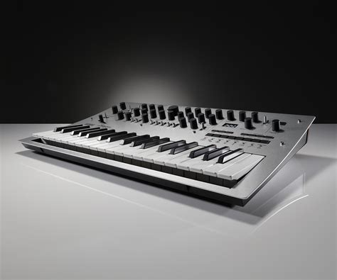 Minilogue PenalbaWeb.com