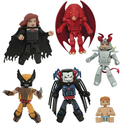 Minimates PenalbaWeb.com