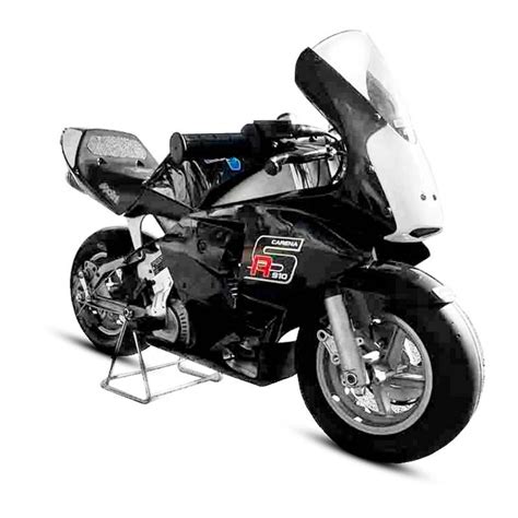 Minimoto gasolina PenalbaWeb.com