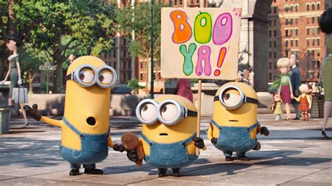 Minions PenalbaWeb.com