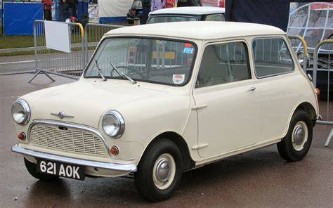 Minis morris PenalbaWeb.com