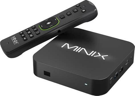 Minix android PenalbaWeb.com