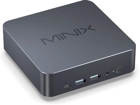 Minix PenalbaWeb.com