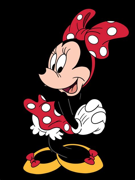 Minnie disney PenalbaWeb.com