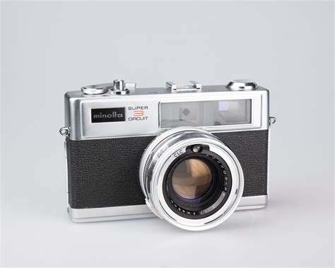 Minolta 11 PenalbaWeb.com