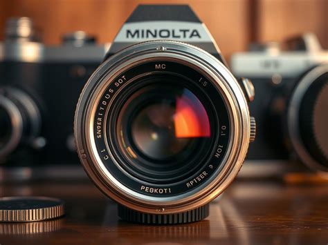 Minolta 50mm f PenalbaWeb.com