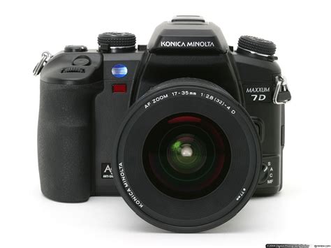 Minolta 7d PenalbaWeb.com