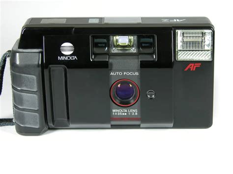 Minolta af PenalbaWeb.com