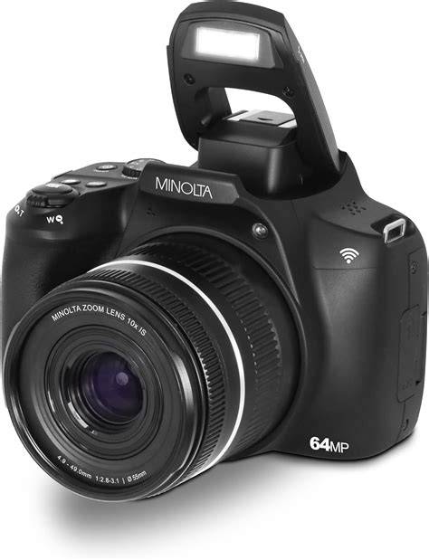 Minolta camaras digitales PenalbaWeb.com