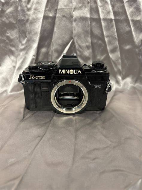 Minolta z PenalbaWeb.com