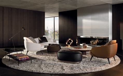 Minotti PenalbaWeb.com