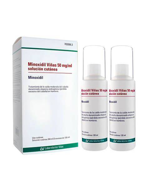 Minoxidil viñas PenalbaWeb.com