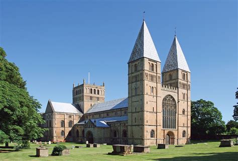 Minster PenalbaWeb.com