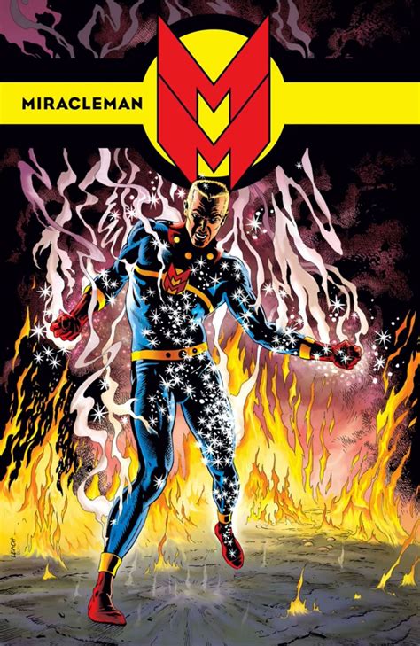 Miracleman alan moore PenalbaWeb.com