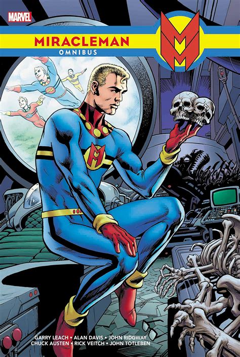 Miracleman PenalbaWeb.com