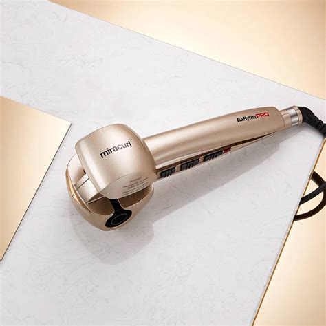 Miracurl babyliss PenalbaWeb.com