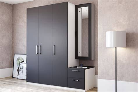 Mirror wardrobe PenalbaWeb.com