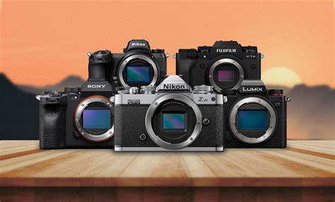 Mirrorless PenalbaWeb.com