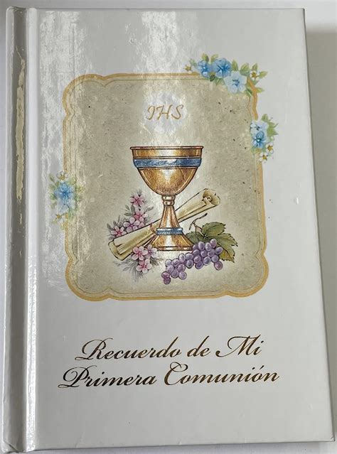 Misal comunion PenalbaWeb.com