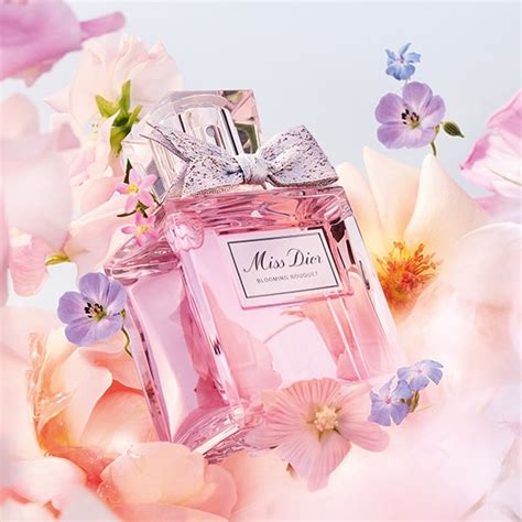 Miss dior blooming bouquet PenalbaWeb.com