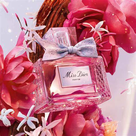 Miss dior eau parfum PenalbaWeb.com