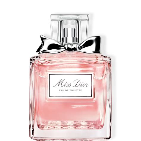 Miss dior eau toilette PenalbaWeb.com