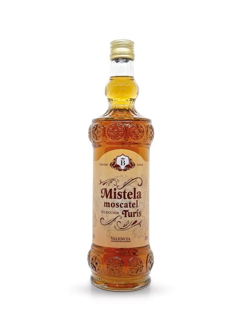 Mistela PenalbaWeb.com