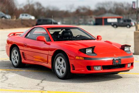 Mitsubishi 3000 gt PenalbaWeb.com