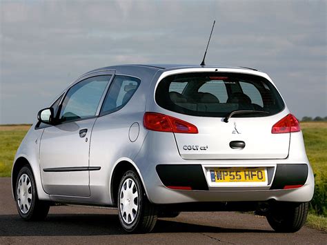 Mitsubishi colt cz3 PenalbaWeb.com