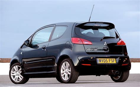 Mitsubishi colt czt PenalbaWeb.com