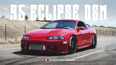 Mitsubishi eclipse gst PenalbaWeb.com