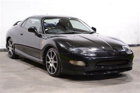 Mitsubishi fto v6 PenalbaWeb.com
