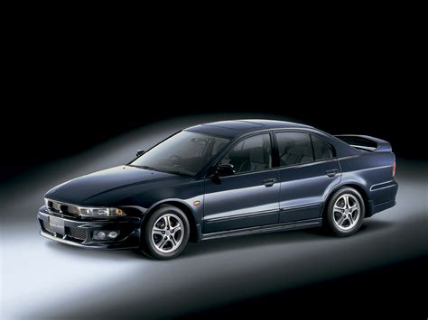 Mitsubishi galant PenalbaWeb.com