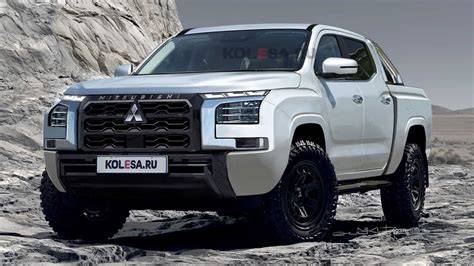 Mitsubishi l200 PenalbaWeb.com
