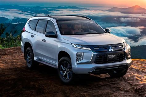 Mitsubishi montero PenalbaWeb.com