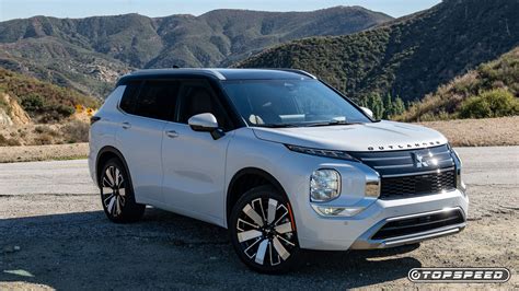 Mitsubishi outlander PenalbaWeb.com