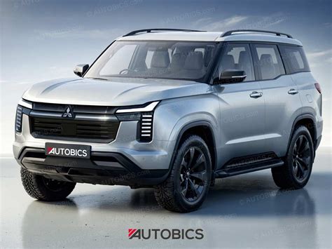Mitsubishi pajero montero PenalbaWeb.com