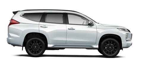 Mitsubishi pajero PenalbaWeb.com