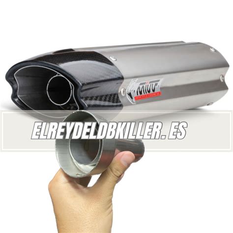 Mivv suono zx6r PenalbaWeb.com