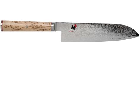 Miyabi santoku PenalbaWeb.com