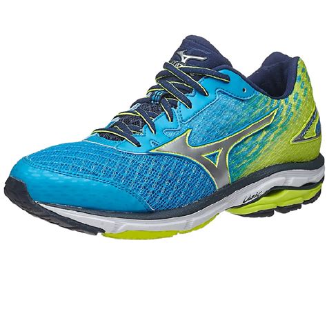 Mizuno rider 19 PenalbaWeb.com