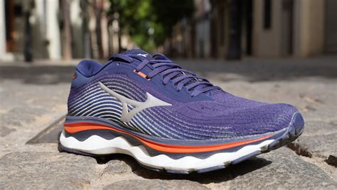Mizuno wave 5 PenalbaWeb.com