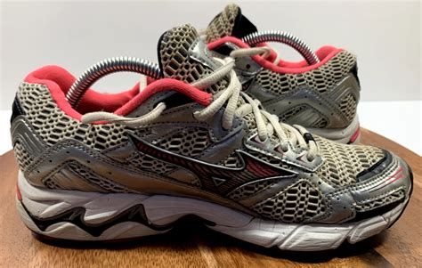 Mizuno wave inspire 6 PenalbaWeb.com