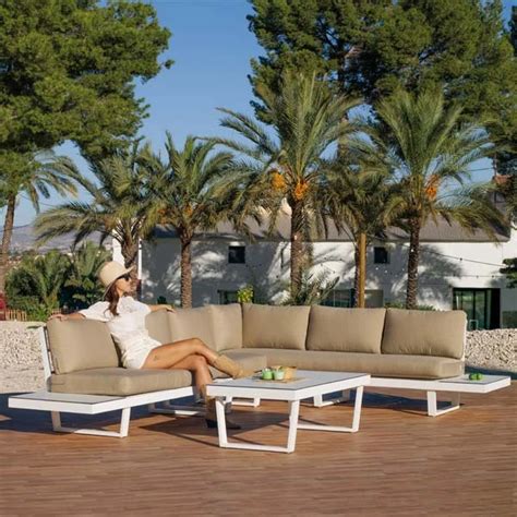 Mobel garden PenalbaWeb.com