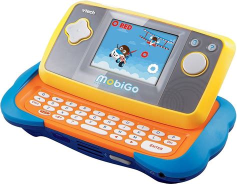Mobigo vtech PenalbaWeb.com