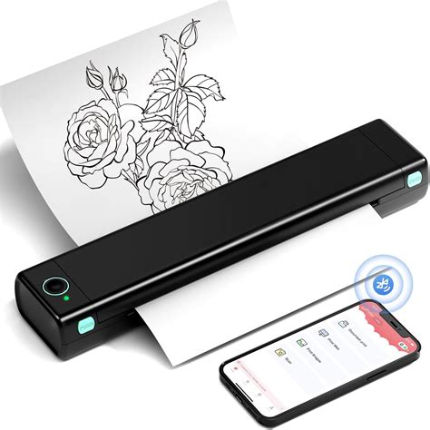 Mobile printer PenalbaWeb.com