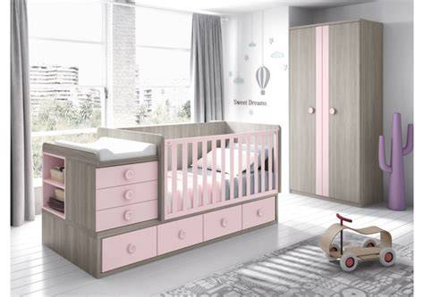 Mobiliario bebe PenalbaWeb.com