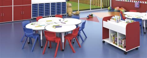 Mobiliario guarderia PenalbaWeb.com