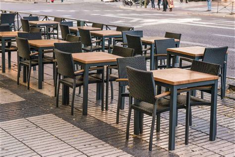Mobiliario hosteleria PenalbaWeb.com